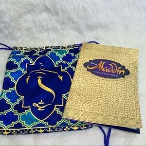 Aladdin on Broadway Special Merch Collectible